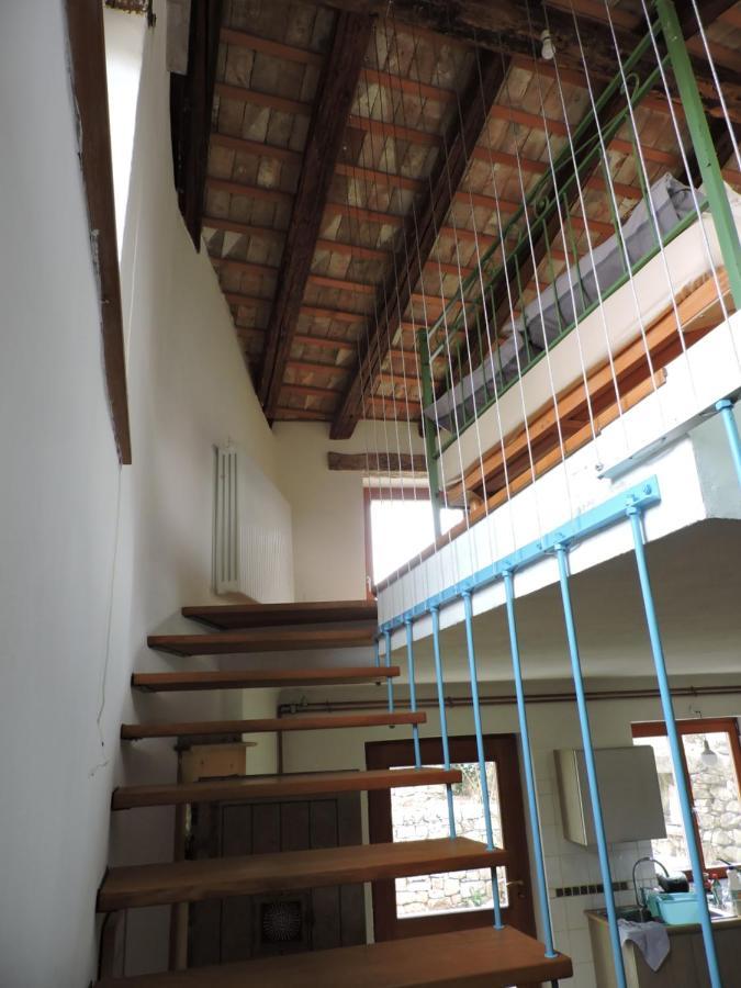 Apartamento Tipitapi Malchina Exterior foto